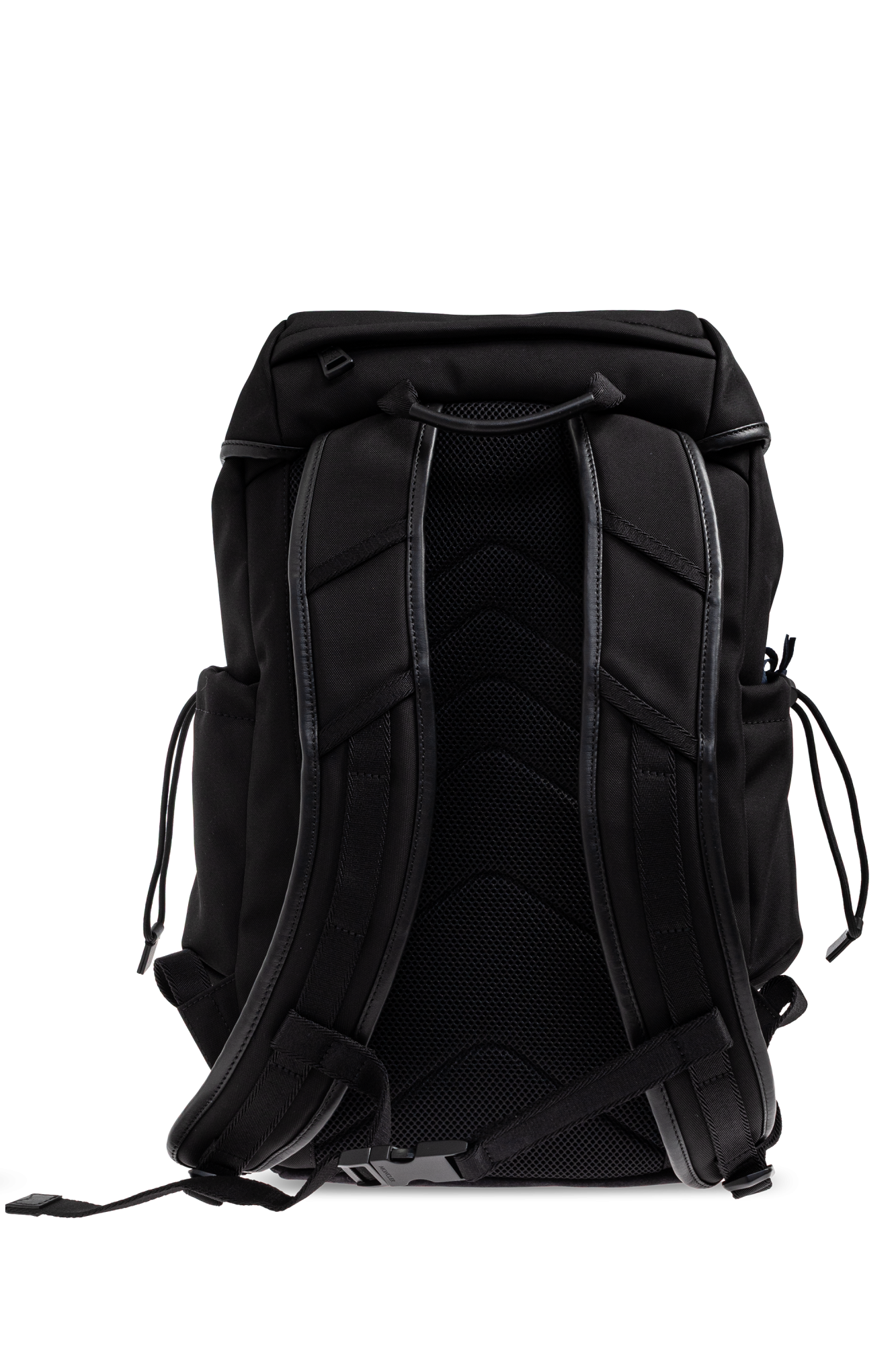 【MUCENT】 MIKEY L LOGO BACK PACK / 追跡付 MUCENT】 MIKEY L LOGO BACK PACK / 追跡付 MUCENT】MIKEY L